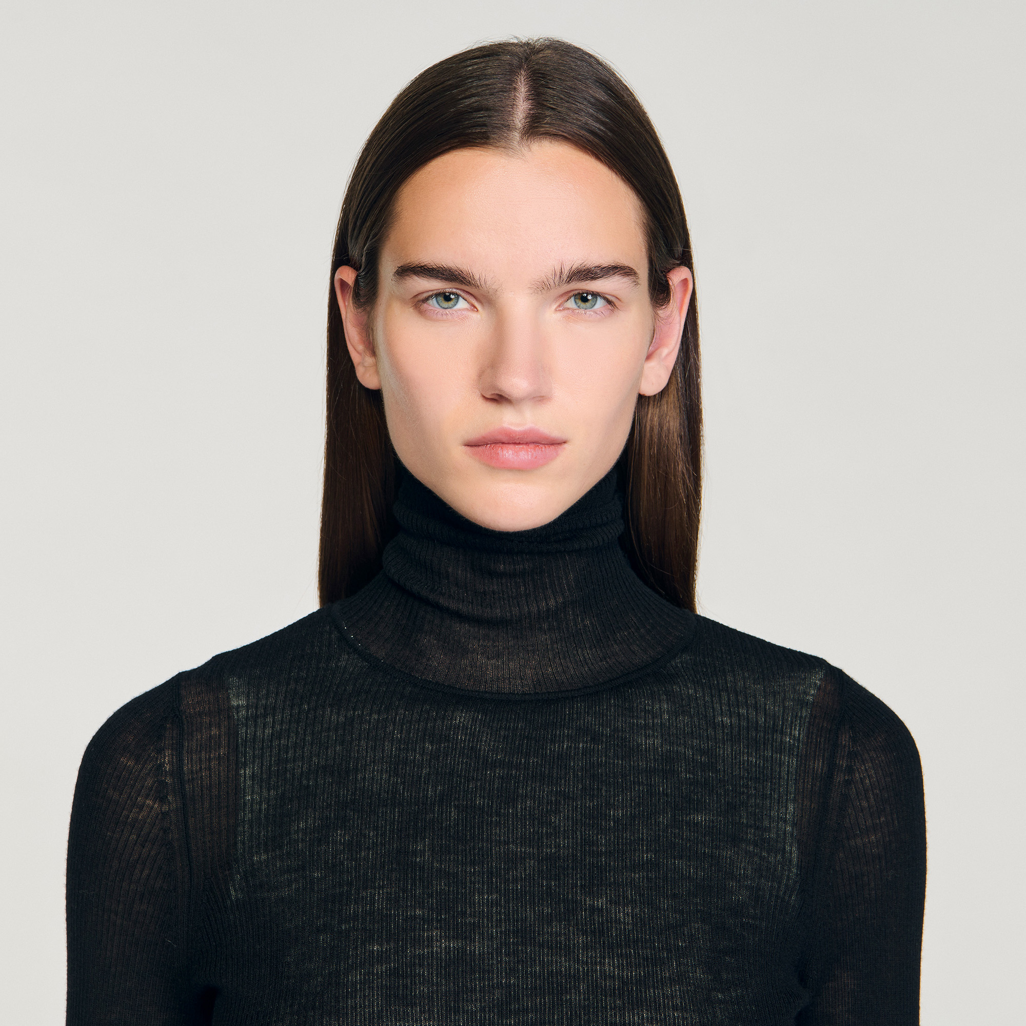 LEONARD PARIS ベアトップ 3d Bow Sweater | Sweaters & Tops | Karl Lagerfeld Paris
