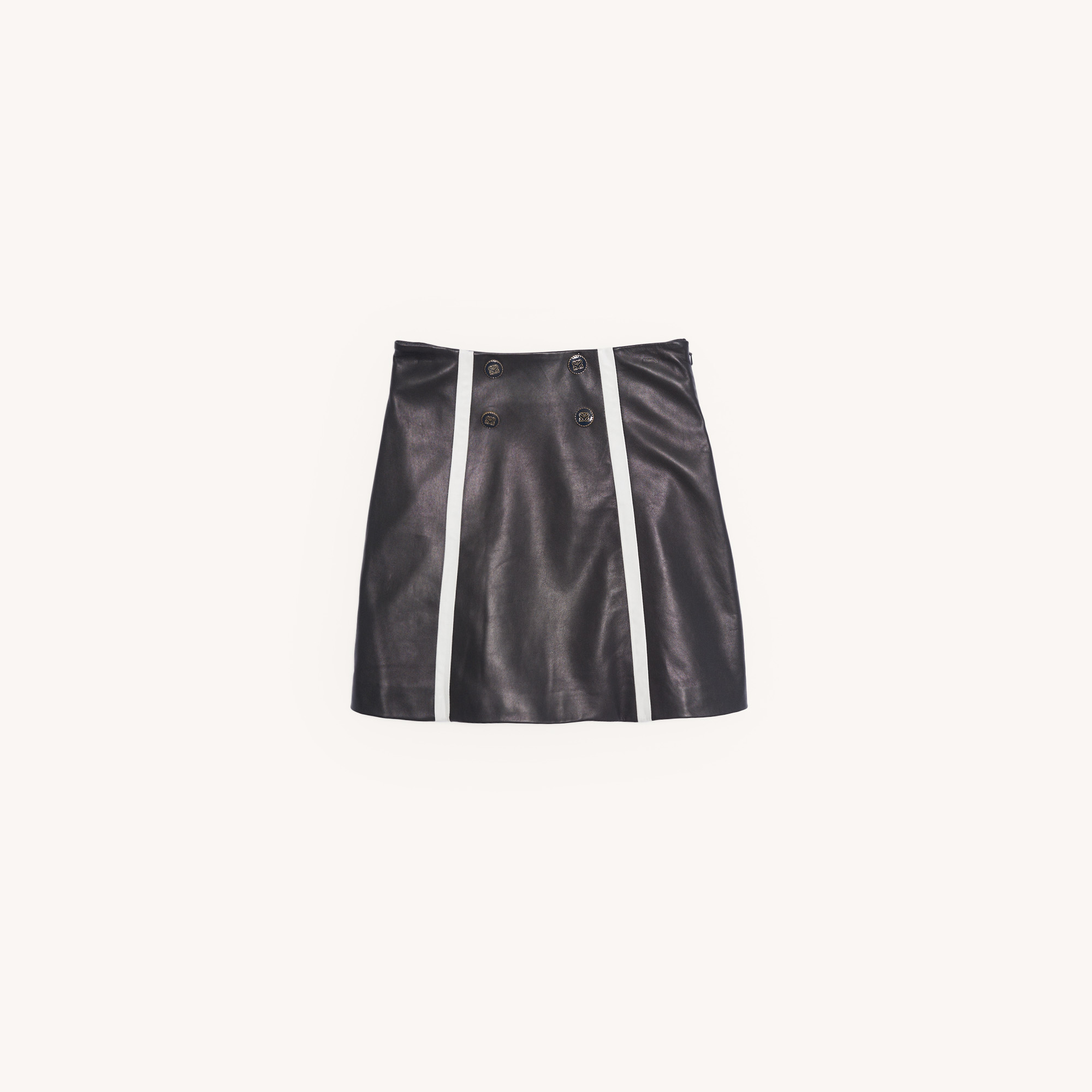 skirt shorts